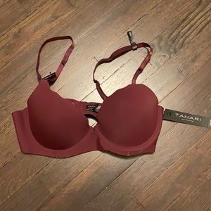 NWT Push up bra
